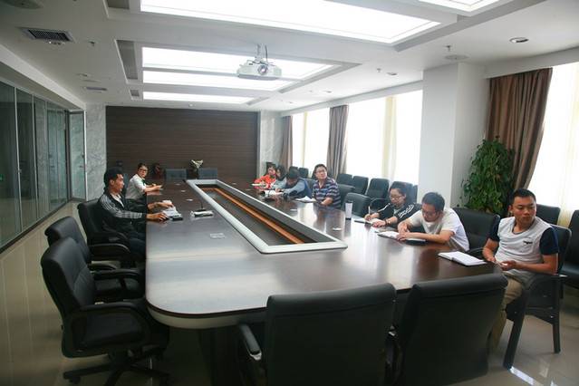 集團(tuán)新疆院開展景觀園林專業(yè)培訓(xùn)