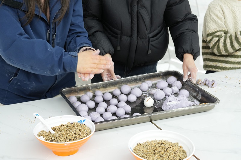 集團(tuán)團(tuán)委換屆選舉工作圓滿完成